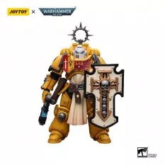 Warhammer 40k Action Figure...