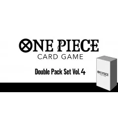 One Piece Card Game DP04...