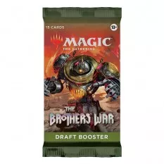 Magic the Gathering The Brothers' War Booster Darft Box (36) *English*