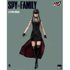 Spy x Family Collectible...