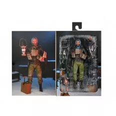 The Thing Action Figure...