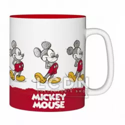 Disney Mug Sketch Mickey 460ml