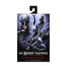My Bloody Valentine Action Figurine The Ultimate Miner 18cm