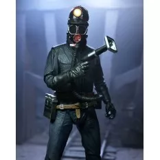 My Bloody Valentine Action Figurine The Ultimate Miner 18cm