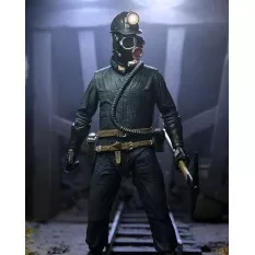 My Bloody Valentine Action Figurine The Ultimate Miner 18cm
