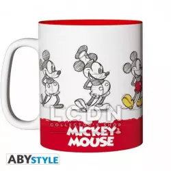 Disney Mug Sketch Mickey 460ml