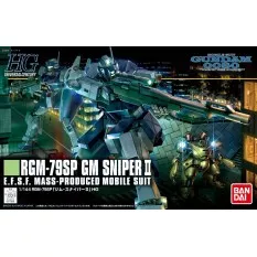 HG Gundam Model Kit 1/144...