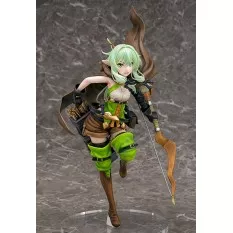 Goblin Slayer Figurine 1/7 High Elf Archer (re-run) 29cm