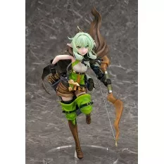 Goblin Slayer Figurine 1/7 High Elf Archer (re-run) 29cm