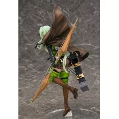 Goblin Slayer Figurine 1/7 High Elf Archer (re-run) 29cm