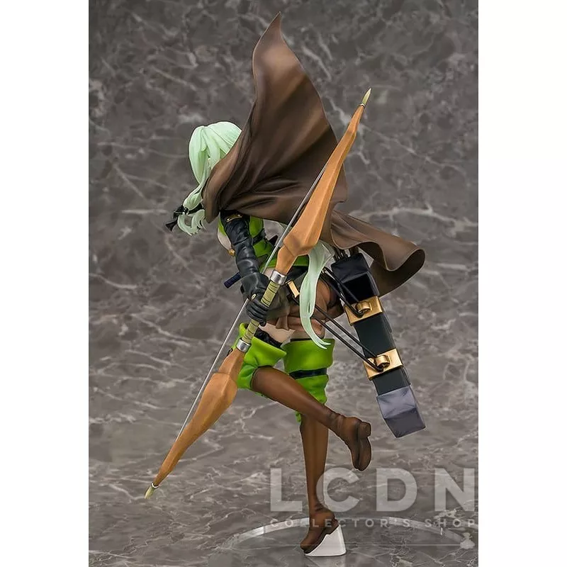 Goblin Slayer Figurine 1/7 High Elf Archer (re-run) 29cm