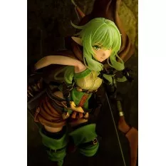 Goblin Slayer Figurine 1/7 High Elf Archer (re-run) 29cm