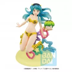 Urusei Yatsura Figure...