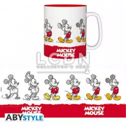 Disney Mug Sketch Mickey 460ml
