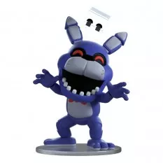 Funko Bitty POP! Five Nights at Freddy's 0.9-in Vinyl Figure Set 4-Pack  (Freddy, Bonnie, Balloon Boy, Mystery Pop!)