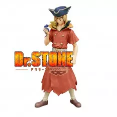 Dr Stone Statue Figure Of...