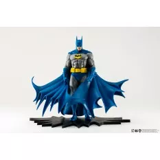 DC Heroes Figure 1/8 Batman...