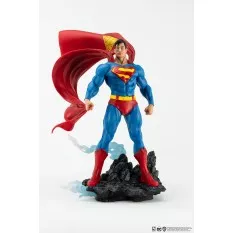 DC Heroes Figure 1/8...