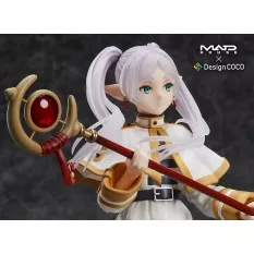 Frieren: Beyond Journey's End Figurine 1/7 Frieren & Fern 30cm