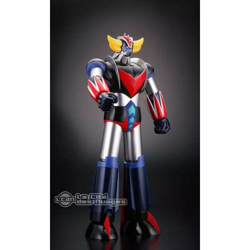 Goldorak - Toy figurine Coffret collector Goldorak - 2020+