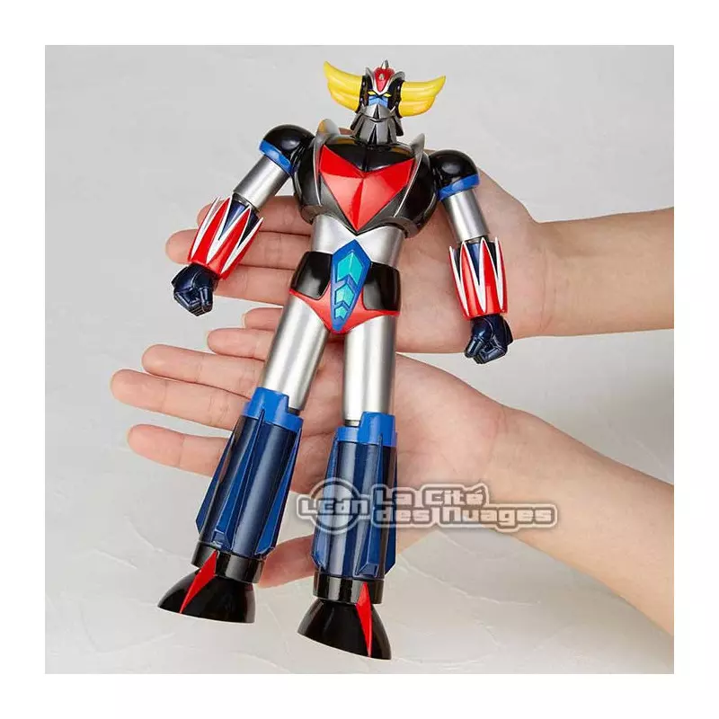 Grendizer action figure store
