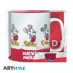 Disney Mug Sketch Mickey 460ml