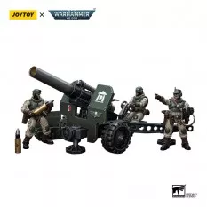 Warhammer 40k Pack of 3...