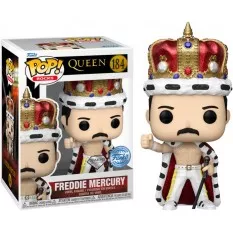 Queen POP! Rocks Freddie...