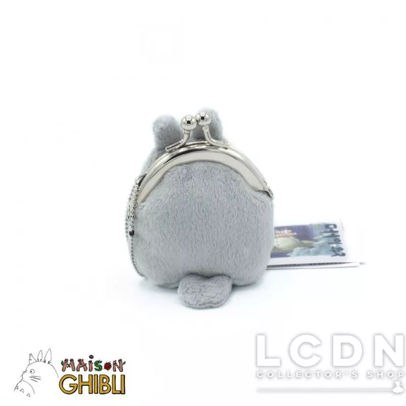Studio Ghibli My Neighbor Totoro Coin Purse Totoro 8cm