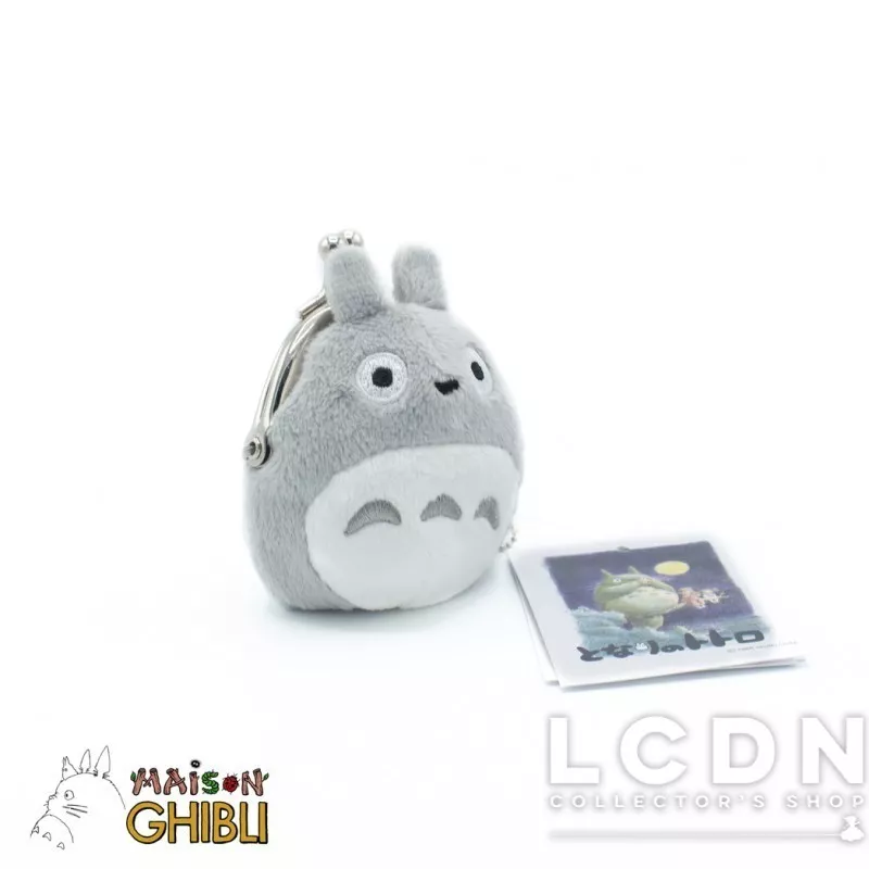 Totoro coin purse online