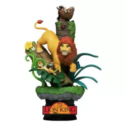 Disney Class Series Diorama...