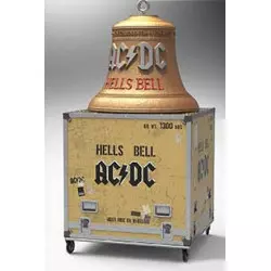 AC/DC Rock Iconz on Tour...