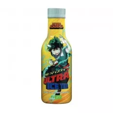 Ultra Ice tea MHA Izuku...