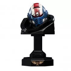 Warhammer 40,000: Space Marine 2 Statue 1/6 Lieutenant Titus Battleline Edition 63cm