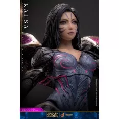 Hot Toys VGM57 League of Legend Collectible Action Figurine 1/6 Kai’Sa 29cm