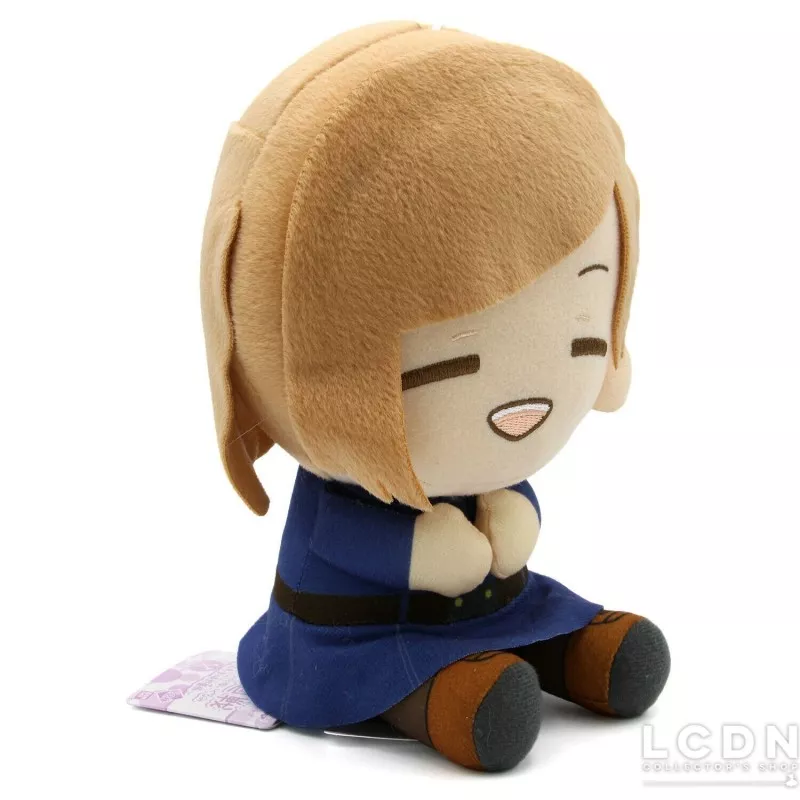 Jujutsu Kaisen Big Plush Series Peluche Nobara Kugisaki 20cm