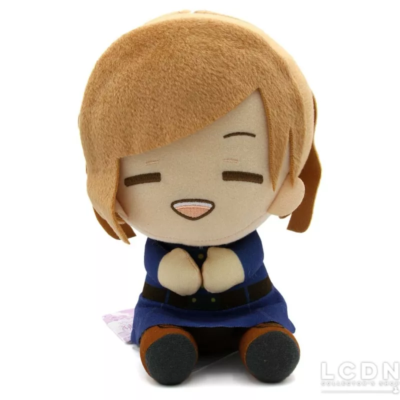 Jujutsu Kaisen Big Plush Series Peluche Nobara Kugisaki 20cm