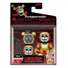 BEMS  FNAF - Freddy Fazbear - Action Figure POP 34cm