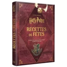 Harry Potter Livre de...