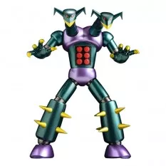 Mazinger Z Action Figure...