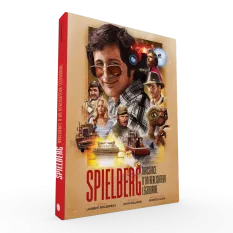 Steven Spielberg Naissance d'un réalisateur de légende *FR*