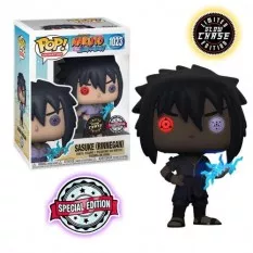 Naruto POP! Animation...