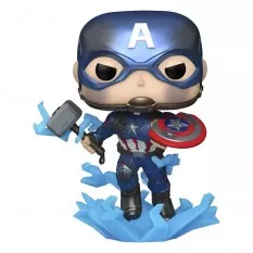 Avengers Endgame POP!...