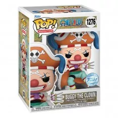 One Piece POP! Animation...