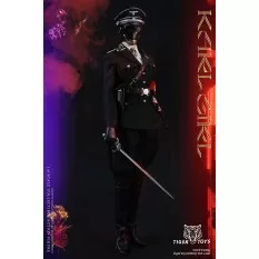 Karl Girl Collectible Action Figure 1/6 TIGERTOYS TT2206