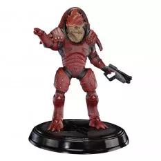 Mass Effect Figurine Urdnot...