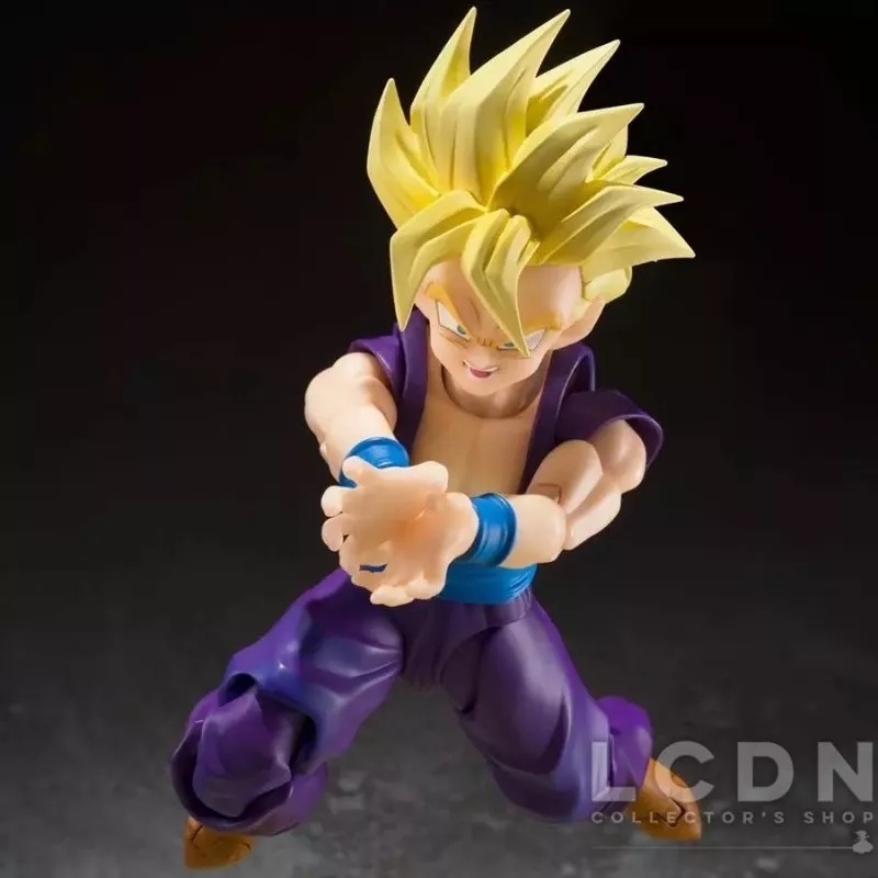 Sh figuarts dragon ball z gohan sales