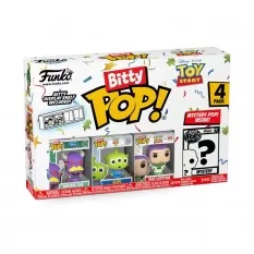 Disney Toy Story Pack of 4...