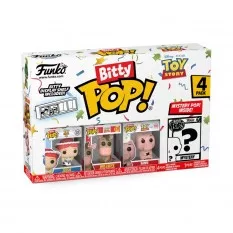 Disney Toy Story Pack of 4...