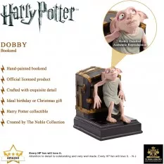 Harry Potter Bookend Dobby 19 cm